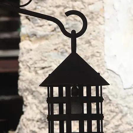 La Piazzetta Di Canale * Tenno