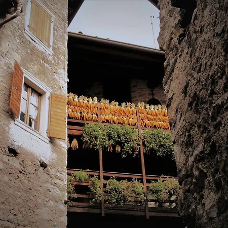 La Piazzetta Di Canale Pensjonat *
