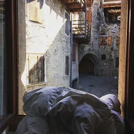 La Piazzetta Di Canale * Tenno